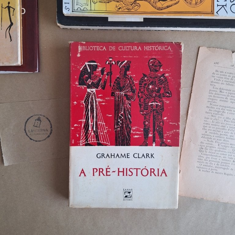 A Pré-História
