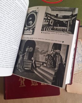 História do Teatro Europeu Vol.1 e 2