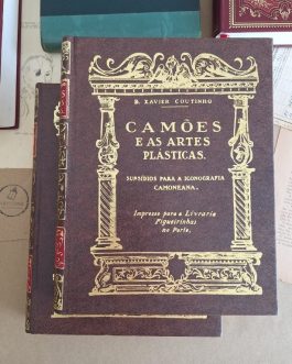Camões e as Artes Plásticas