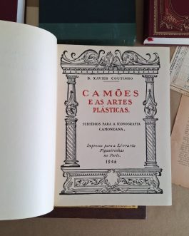 Camões e as Artes Plásticas