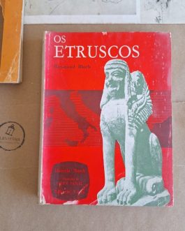 Os Etruscos
