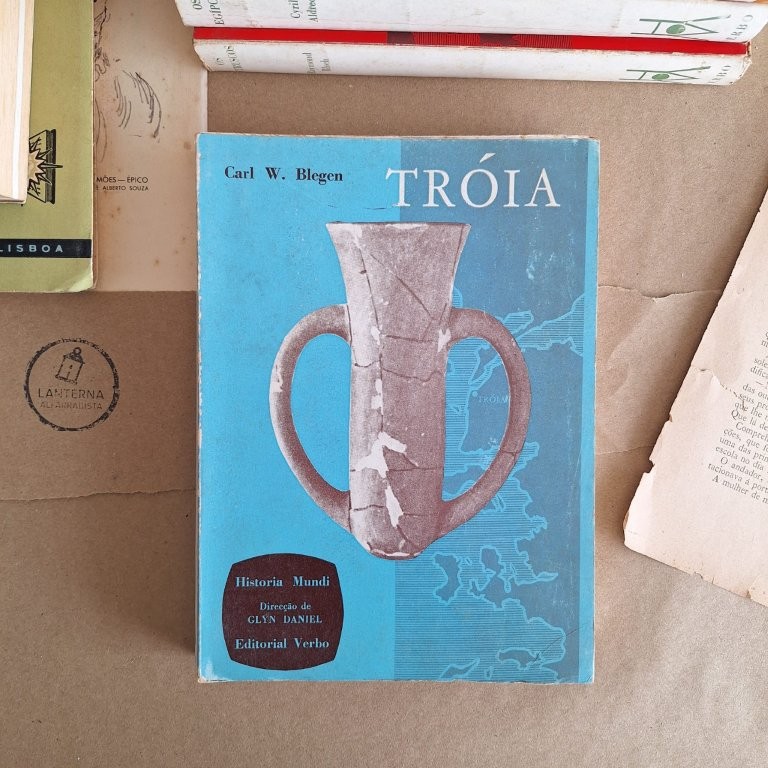 Tróia
