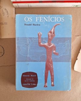 Os Fenícios