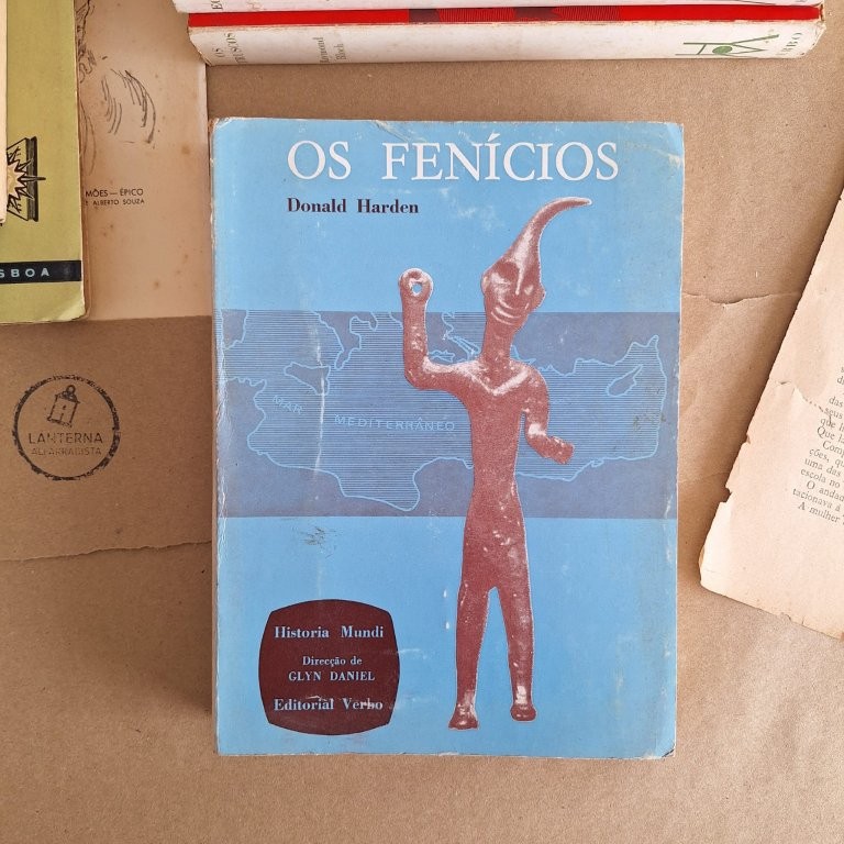 Os Fenícios