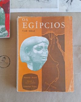 Os Egípcios