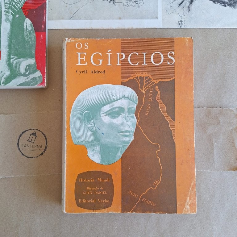 Os Egípcios