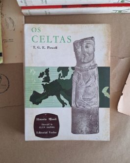 Os Celtas