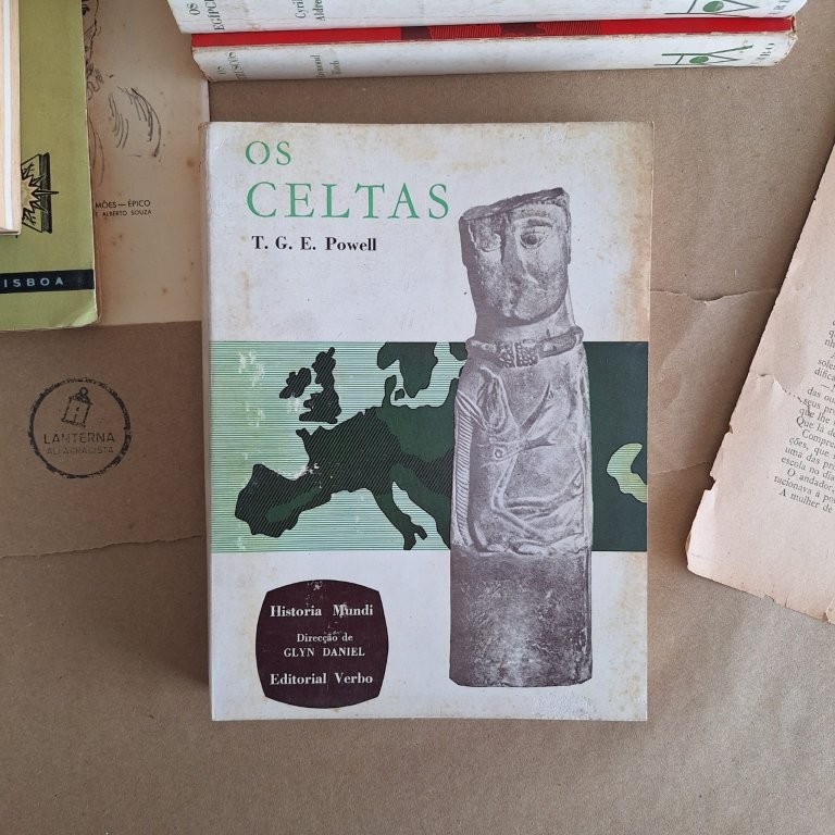 Os Celtas