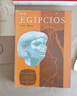 Os Egípcios