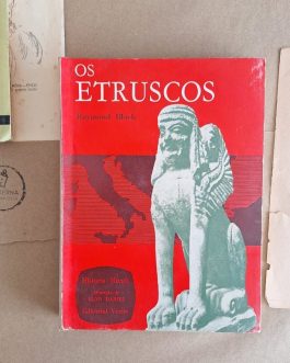Os Etruscos
