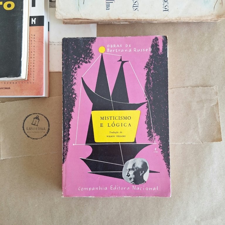 Misticismo e Lógica