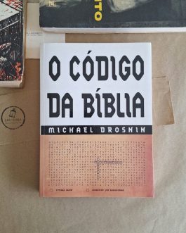O Código da Bíblia