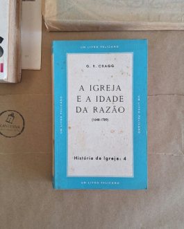 A Igreja e a Idade da Razão