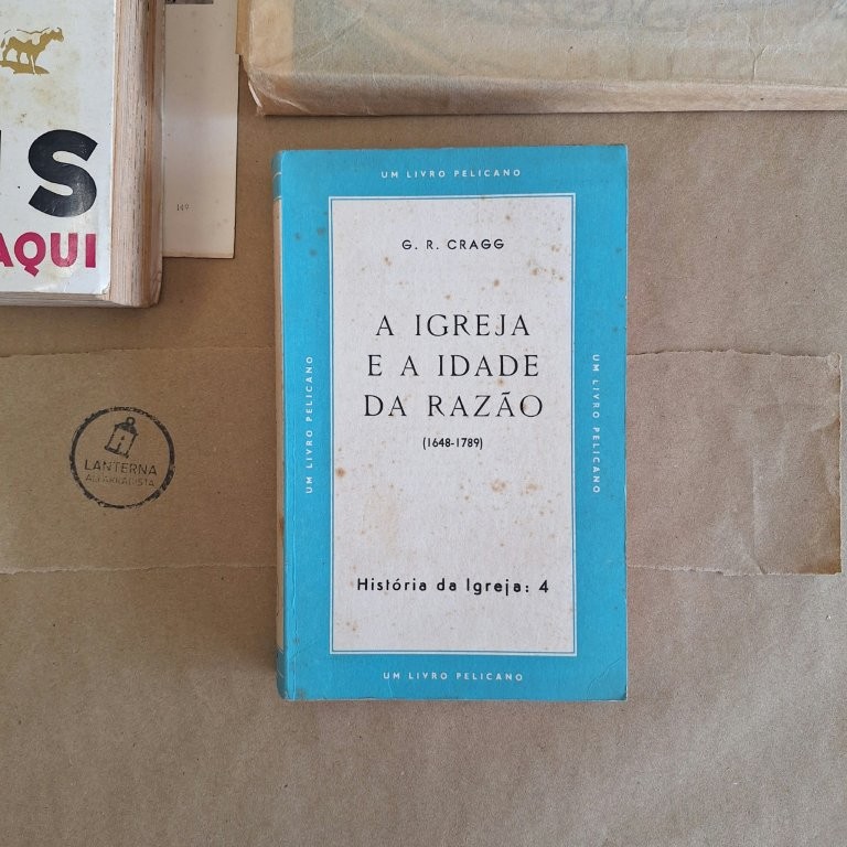 A Igreja e a Idade da Razão (1648-1789)