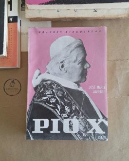 PIO X