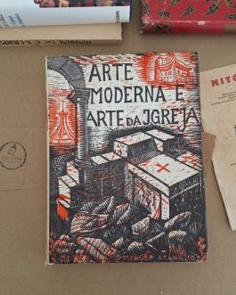 Arte Moderna e Arte da Igreja