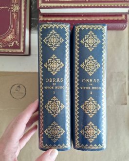 Obras de Victor Hugo