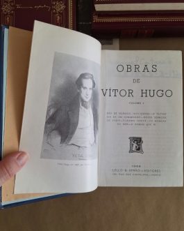 Obras de Victor Hugo