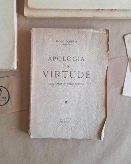 Apologia da Virtude