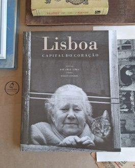 Lisboa Capital do Coração