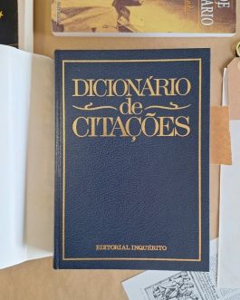 Dicionário de Citações