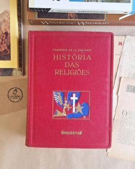História das Religiões