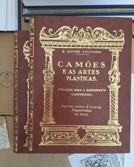 Camões e as Artes Plásticas