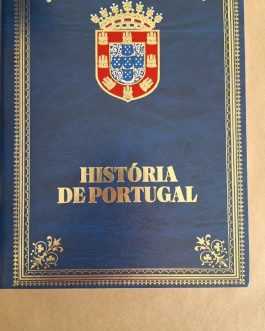 História de Portugal, 15 volumes