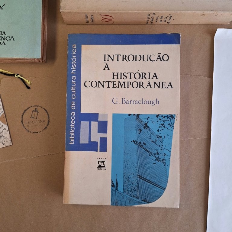 O Processo Histórico