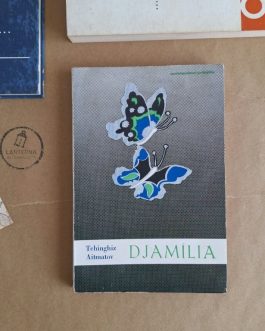Djamília