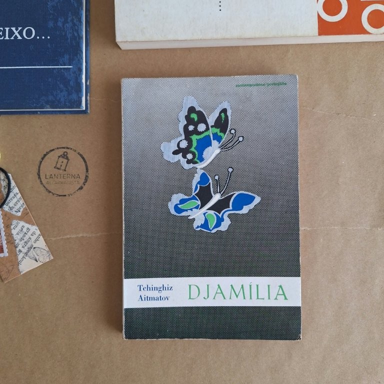 Djamília
