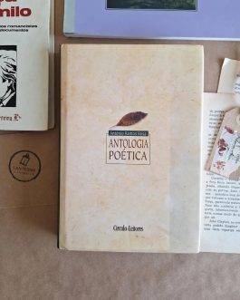 Antologia Poética