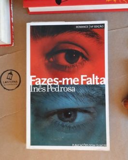 Fazes-me Falta