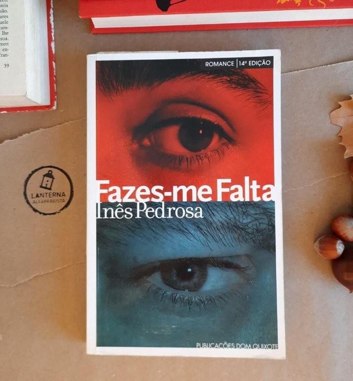 Fazes-me Falta