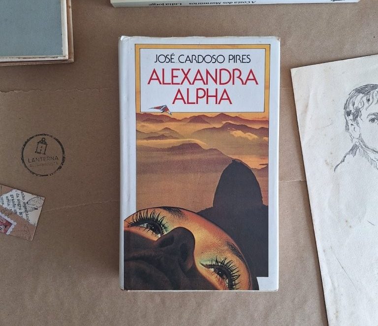Alexandra Alpha
