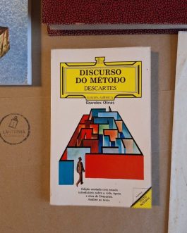 Discurso do Método