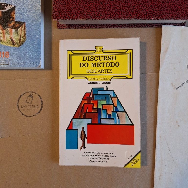 Discurso do Método