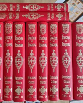 História de Portugal – Edição Monumental