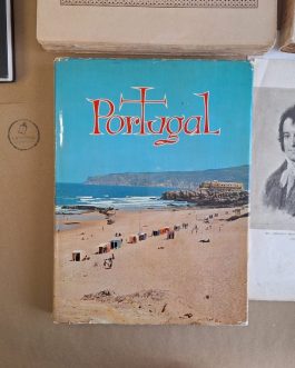 Portugal Dr. Frederic P. Marjay