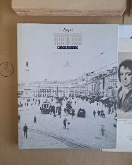 Rossio – Terreiro da Cidade