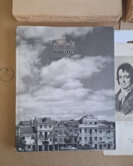 Belém – Reguengo da Cidade