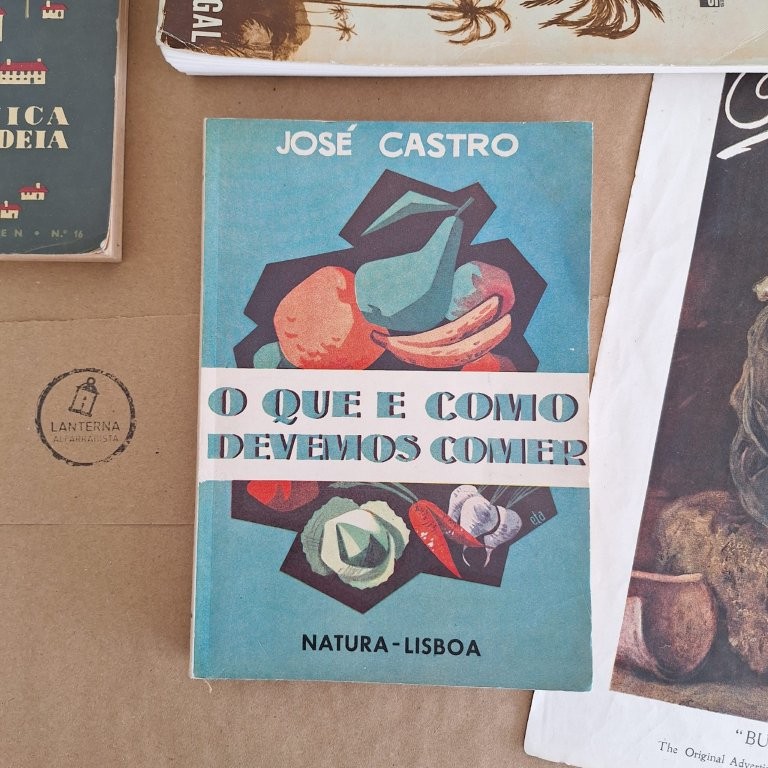 O que e como devemos comer
