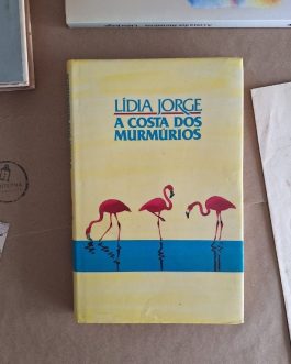 A Costa dos Murmúrios