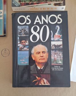 Os Anos 80
