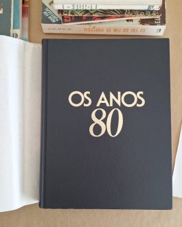 Os Anos 80
