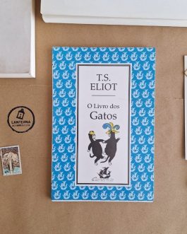 O Livro dos Gatos