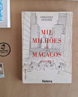 Mil Milhões de Macacos (chiche!)