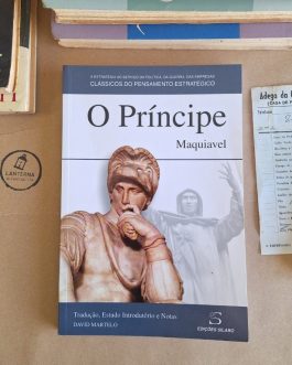 O Príncipe