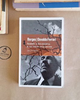 Sobre a filosifia e outros diálogos