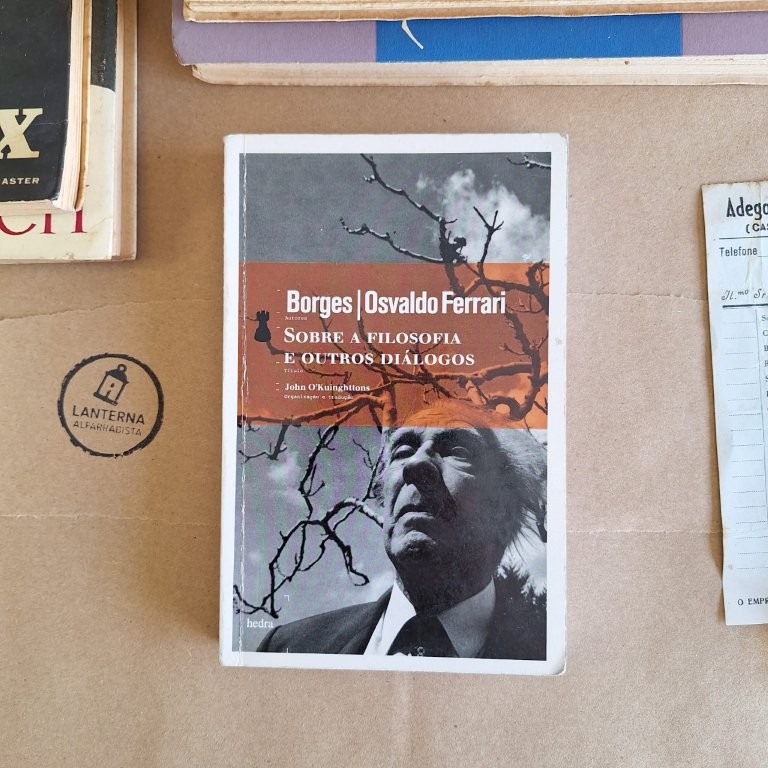 Sobre a filosifia e outros diálogos